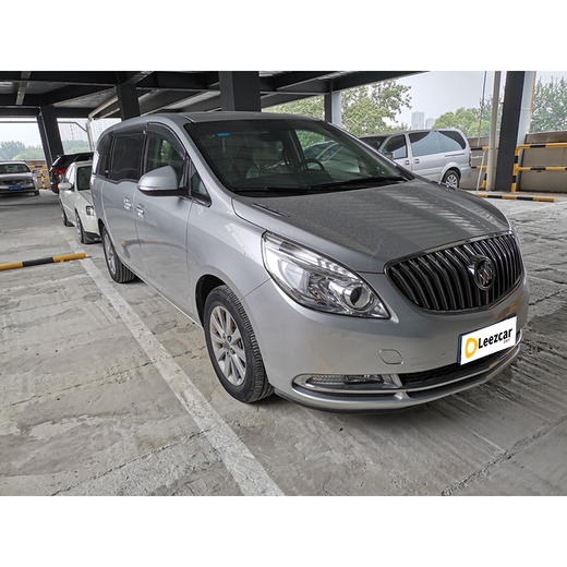 别克 GL8 2.4L CT 豪华舒适型 【长租-北京】 商品图3