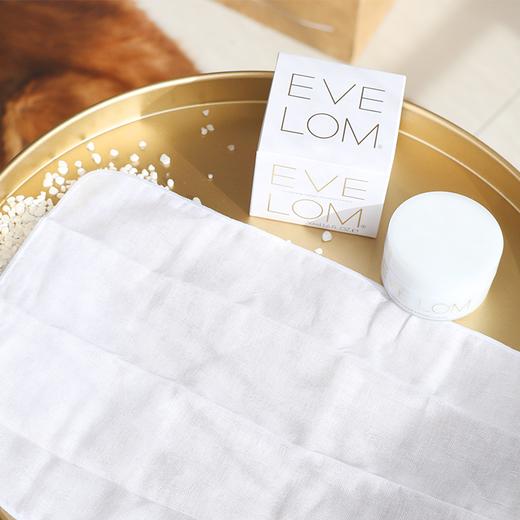 EVE LOM夏娃洛美 经典洁颜霜卸妆膏 温和清洁 亮肤去黑头 50ml/100ml【CDF】 商品图3
