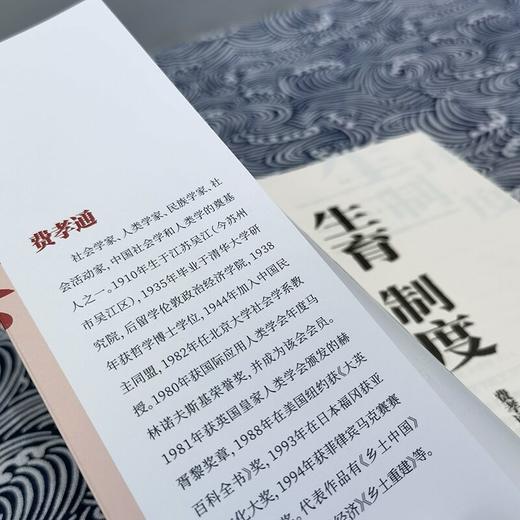 生育制度 商品图3