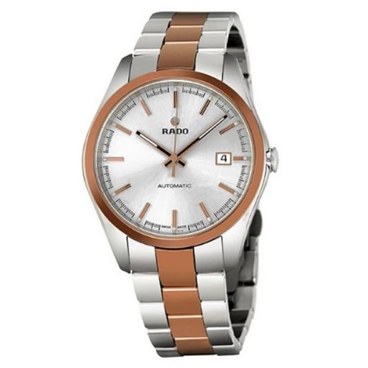 雷达 RADO HYPERCHROME 皓星系列 R32980102 男士自动机械表 商品图1