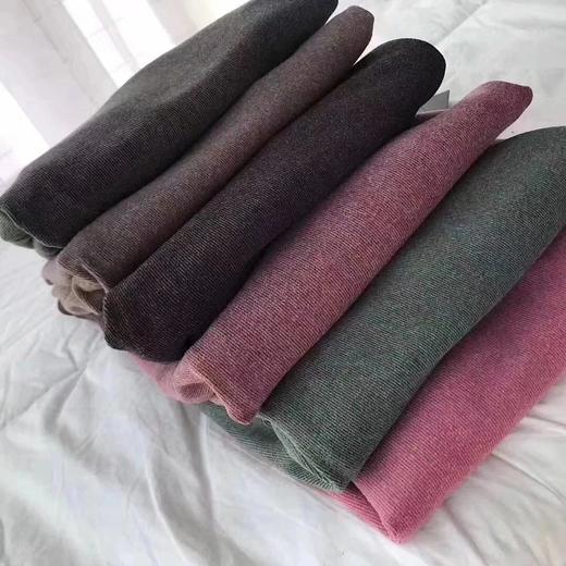 记柚阳离子打底衫 商品图3