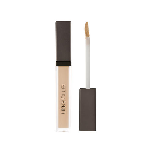 韩国UNNY官正品授权水润遮瑕液笔膏遮盖痘瑕学生女正品进口 商品图4