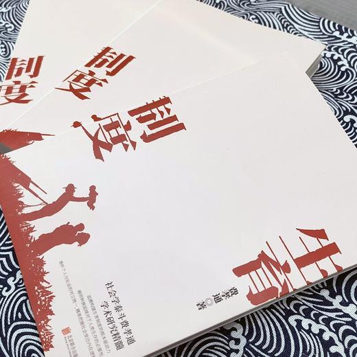 生育制度 商品图2