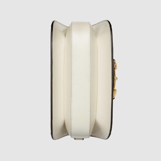 Gucci 马衔扣1955系列小号肩背包 商品图6