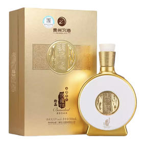 习酒 1988珍品 53度500ml