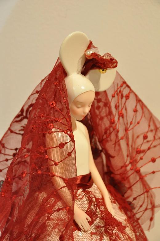 情人节系列之八-然女孩-杨媛媛 商品图1