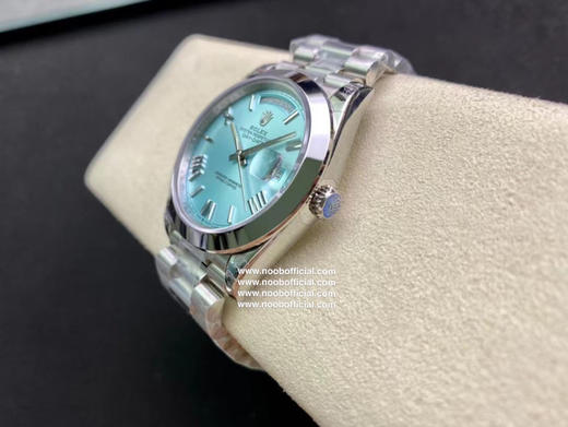 劳力士原版开模3235自动机械机芯日志型系列126331男士日志型腕表，41毫米直径，11.7毫米厚度、研发耗时一年，原版1比1开模 商品图6