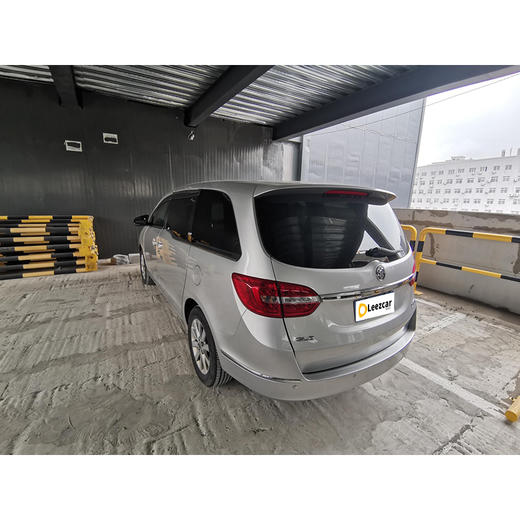 别克 GL8 2.4L CT 豪华舒适型 【长租-北京】 商品图9