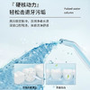 【冲牙神器】便携式小胶囊脉冲冲牙器高频脉冲磁悬浮声波技术全方位清洁牙齿污垢冲走残渣IPX7级防水三档可调节 商品缩略图3