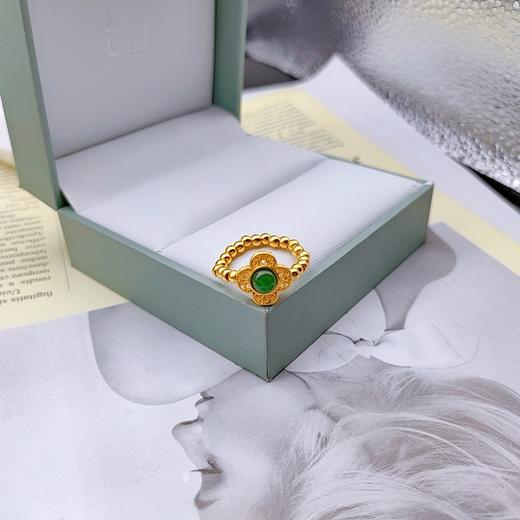 转运珠戒指 商品图1