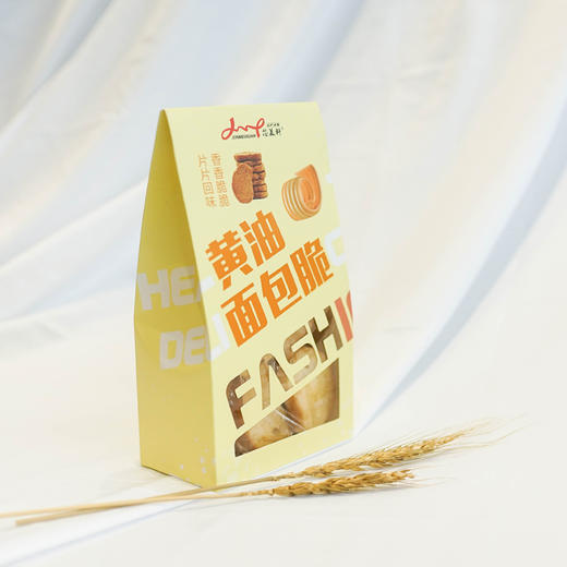 黄油面包脆 商品图0