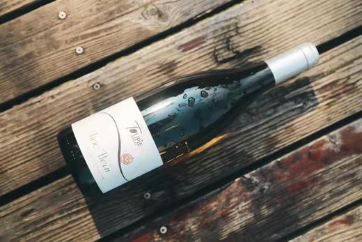 【积分兑换】第134期第一款丨乌托邦繁花干白葡萄酒 商品图3