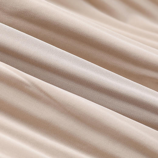 famecoco范可儿通勤连衣裙秋气质仙女长裙F216FA014 商品图4