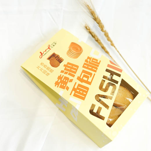 黄油面包脆 商品图2