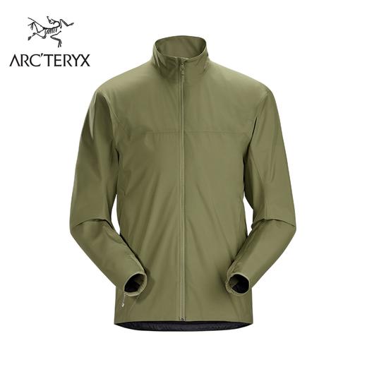 始祖鸟男士防风夹克 商品图0