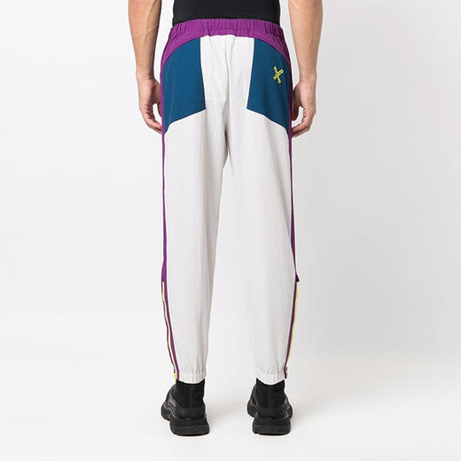 KENZO 高田贤三 男士箭头标识运动休闲裤 浅灰色 FB65 PA510 9CO 94 商品图2