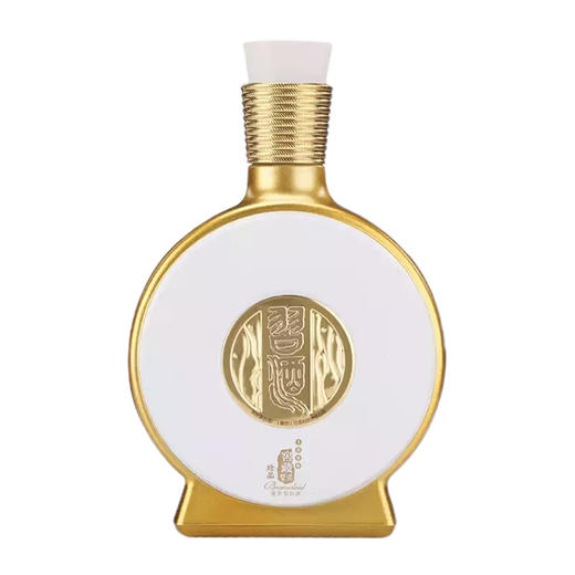 习酒 1988珍品 53度500ml 商品图1