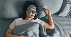 睡觉时身体突然抖一下？原因是。。。。