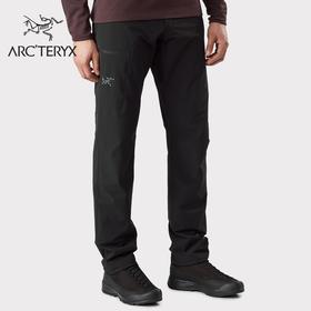 始祖鸟防风耐磨软壳裤GAMMA LT
