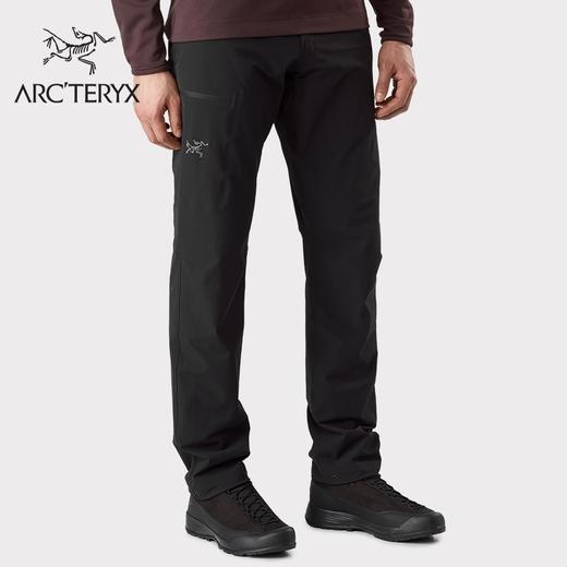 始祖鸟防风耐磨软壳裤GAMMA LT 商品图0