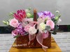 祝福花篮丨美好礼物 商品缩略图1