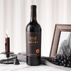 张裕北京爱斐堡国际酒庄 A9 赤霞珠干红葡萄酒750ml 商品缩略图1