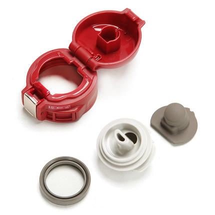 象印ZOJIRUSHI不锈钢真空保温杯男女时尚便携车载大容量进口水杯 商品图6