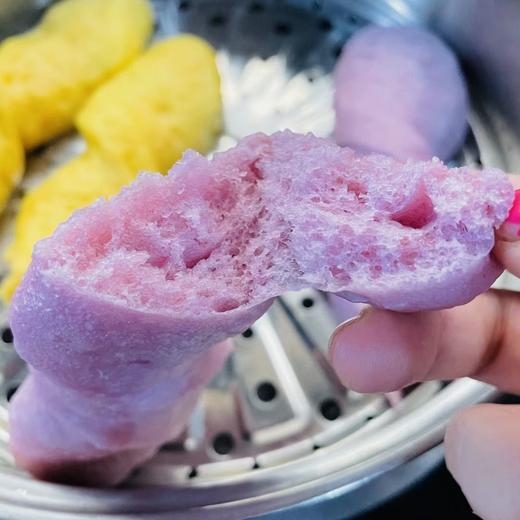 千岛湖山泉水制作手工酒酿馍 商品图2