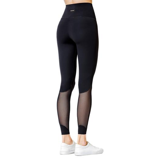 裸感清晰网纱九分裤 / CLARITY MESH ANKLE CROPS 裸感系列 商品图4