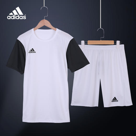 ADIDAS/阿迪达斯 JSY 训练球衣 DP3230G 商品图1
