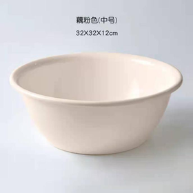 麦宝隆中号脸盆（32CM)  26670881