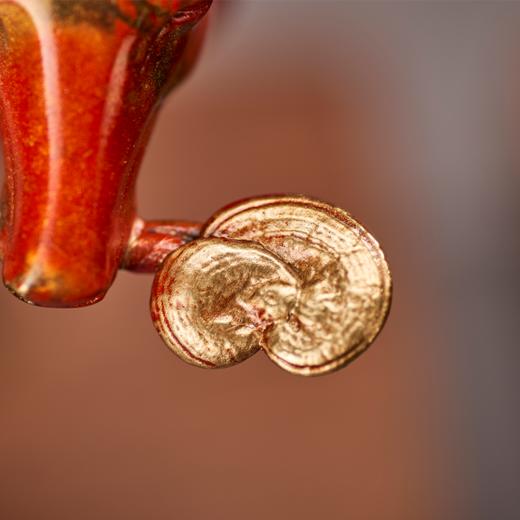 长寿灵鹿 商品图4