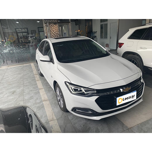 雪佛兰 科鲁泽 320 自动档 【长租-北京】 商品图4