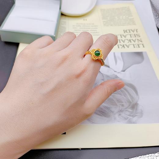 转运珠戒指 商品图4