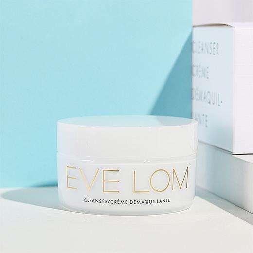 EVE LOM夏娃洛美 经典洁颜霜卸妆膏 温和清洁 亮肤去黑头 50ml/100ml【CDF】 商品图1