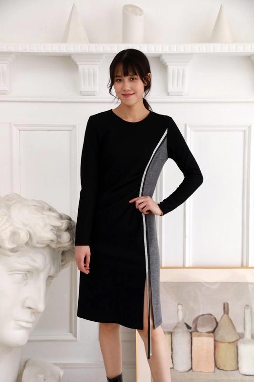 连衣裙 商品图2