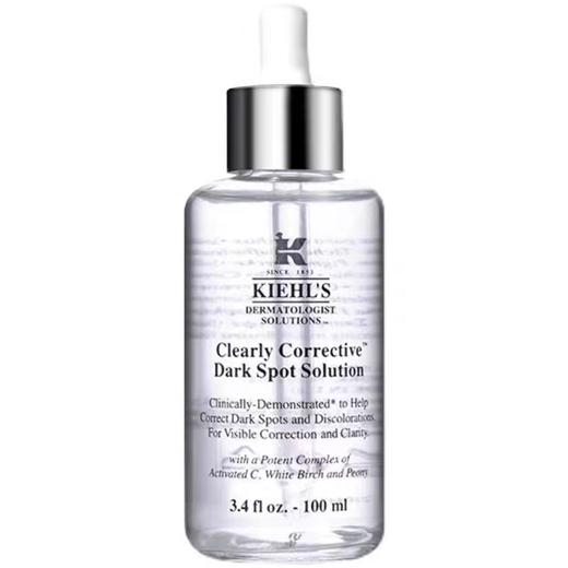 科颜氏集焕白均衡亮肤淡斑精华液115ml 商品图2