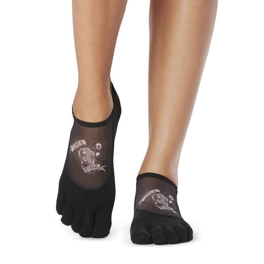 【超值折上折】美国Toesox 迪士尼系列 FT-Luna-Eternal Love（活动产品，收货7天内支持调换，不退款） 商品图1