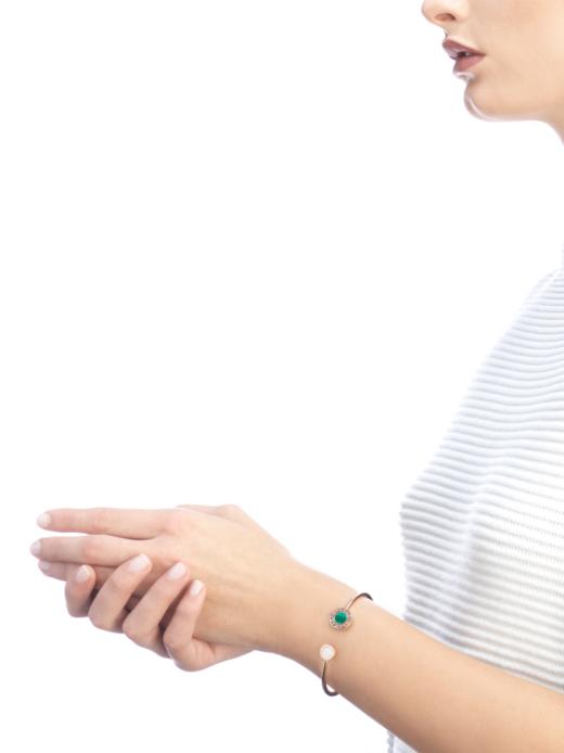 【预售】BVLGARI 宝格丽手镯 商品图3