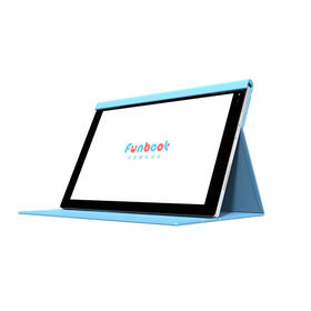 BOE京东方Funbook中英儿童智能双语阅读器护眼点读早教家教机小学生平板电脑英语学习机