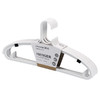 C型宽肩无痕衣架 商品缩略图7