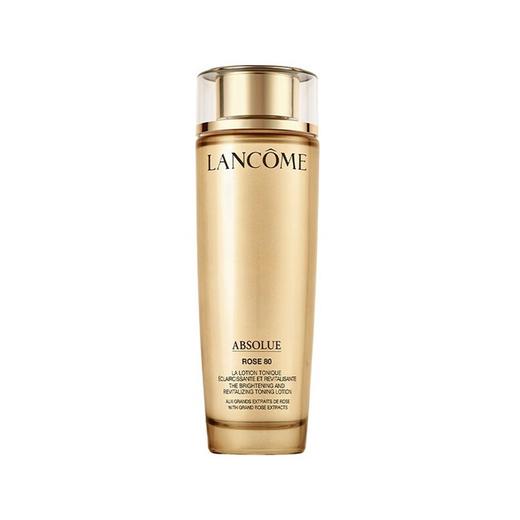 LANCOME兰蔻  新菁纯臻颜玫瑰精粹水 150ML 法国（临时） 商品图0