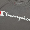 Champion【童款】YOUTH ATHLETIC青少年运动长袖T恤  CT1079-03  灰色【国际版偏大一码】 商品缩略图2