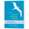 海鸥乔纳森 英文原版小说 Jonathan Livingston Seagull The Complete Edition Richard Bach 英文版进口原版英语书籍 商品缩略图1