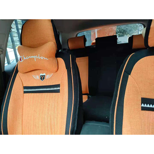 大众 高尔夫 1.4TSI 自动舒适型 【长租-北京】 商品图6