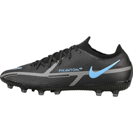 NIKE/耐克 PHANTOM GT2 ELITE AG短钉PRO高端比赛训练足球鞋男DC0748004 商品图4