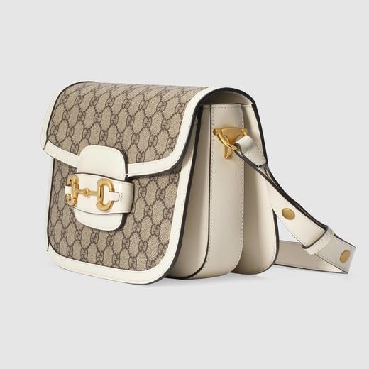 Gucci 马衔扣1955系列小号肩背包 商品图1