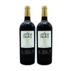 【整箱六瓶】崔妮克庄园红葡萄酒 Latour de France Cuvee Triniac 750ml*6 商品缩略图1
