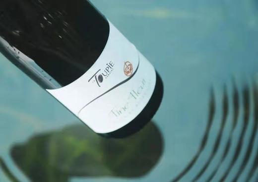 【积分兑换】第134期第一款丨乌托邦繁花干白葡萄酒 商品图4