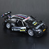 【经典系列】1:32宝马M3 DTM赛事车 商品缩略图0